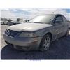 Image 2 : 2003 - VOLKSWAGEN PASSAT