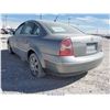 Image 3 : 2003 - VOLKSWAGEN PASSAT
