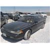 Image 2 : 1990 - NISSAN MAXIMA