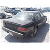 Image 4 : 1990 - NISSAN MAXIMA