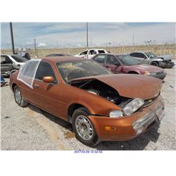 1994 - INFINITI J30