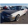 Image 2 : 1994 - NISSAN SENTRA