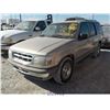 Image 2 : 1996 - FORD EXPLORER