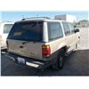 Image 4 : 1996 - FORD EXPLORER