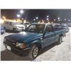Image 2 : 1993 - MAZDA B2200