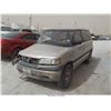 Image 2 : 1994 - MAZDA MPV // BONDED TITLE