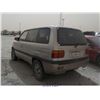 Image 3 : 1994 - MAZDA MPV // BONDED TITLE