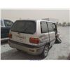 Image 4 : 1994 - MAZDA MPV // BONDED TITLE
