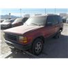 Image 2 : 1992 - FORD EXPLORER