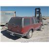 Image 4 : 1992 - FORD EXPLORER