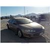 Image 1 : 2001 - DODGE INTREPID