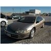 Image 2 : 2001 - DODGE INTREPID