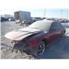 Image 2 : 2003 - FORD MUSTANG