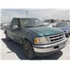 Image 1 : 1997 - FORD F150