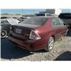 Image 4 : 2006 - FORD FUSION // REBUILT SALVAGE