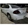 Image 3 : 1999 - PONTIAC GRAND AM