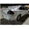 Image 4 : 1999 - PONTIAC GRAND AM