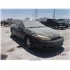 Image 1 : 2002 - MERCURY COUGAR