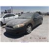 Image 2 : 2002 - MERCURY COUGAR