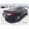 Image 4 : 2002 - MERCURY COUGAR