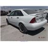 Image 3 : 2003 - FORD FOCUS
