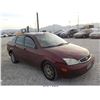 Image 1 : 2006 - FORD FOCUS