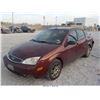 Image 2 : 2006 - FORD FOCUS