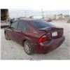 Image 3 : 2006 - FORD FOCUS
