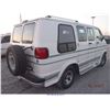 Image 4 : 1996 - DODGE RAM 2500