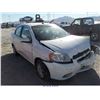 Image 1 : 2010 - CHEVROLET AVEO