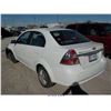 Image 3 : 2010 - CHEVROLET AVEO