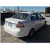 Image 4 : 2010 - CHEVROLET AVEO