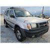 Image 1 : 2001 - NISSAN XTERRA