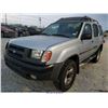 Image 2 : 2001 - NISSAN XTERRA