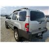 Image 3 : 2001 - NISSAN XTERRA