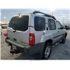 Image 4 : 2001 - NISSAN XTERRA