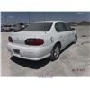 Image 4 : 2000 - CHEVROLET MALIBU