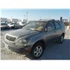 Image 2 : 2000 - LEXUS RX300