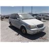Image 1 : 2002 - KIA SEDONA