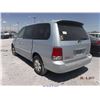 Image 3 : 2002 - KIA SEDONA