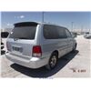 Image 4 : 2002 - KIA SEDONA