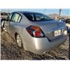Image 3 : 2007 - NISSAN ALTIMA