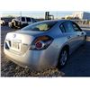 Image 4 : 2007 - NISSAN ALTIMA