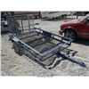 Image 1 : HOMEMADE TRAILER