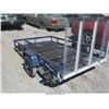 Image 3 : HOMEMADE TRAILER