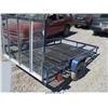 Image 4 : HOMEMADE TRAILER