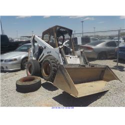BOBCAT