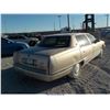 Image 4 : 1996 - CADILLAC DEVILLE