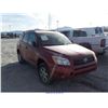 Image 1 : 2007 - TOYOTA RAV4