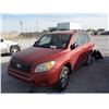 Image 2 : 2007 - TOYOTA RAV4